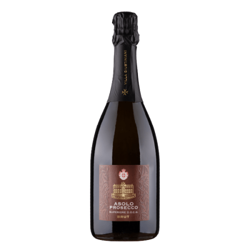 Villa Giustiniani Asolo Prosecco Superiore DOCG Brut