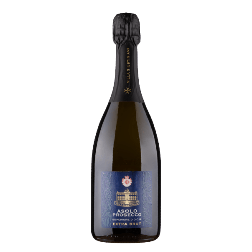 Villa Giustiniani Asolo Prosecco Superiore DOCG Extra Brut