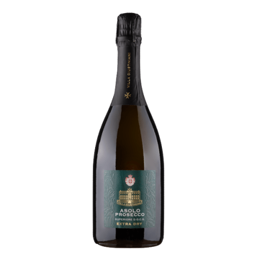 Villa Giustiniani Asolo Prosecco Superiore DOCG Extra Dry